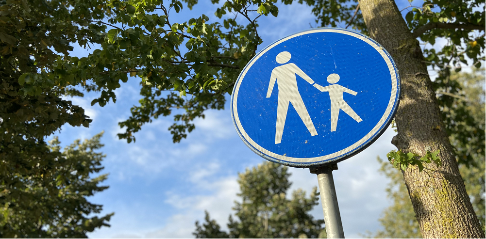 Duurzame mobiliteit Nijkerk vervoer verkeer groen duurzaam