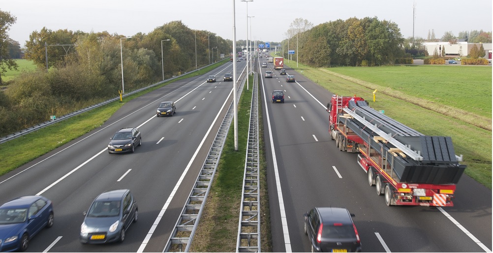 Beleid duurzame mobiliteit Nijkerk