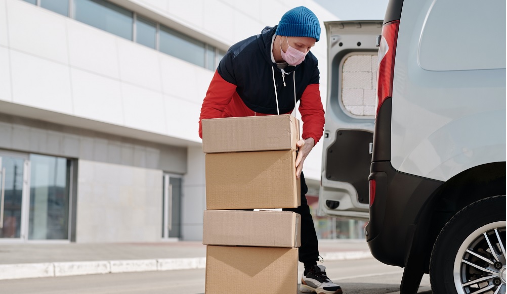 Duurzame mobiliteit ondernemer energie besparen