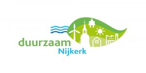 Duurzaam Nijkerk logo