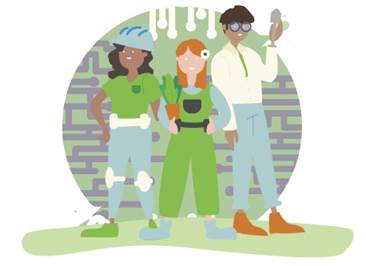 Energiebespaarvoucher duurzaam Nijkerk