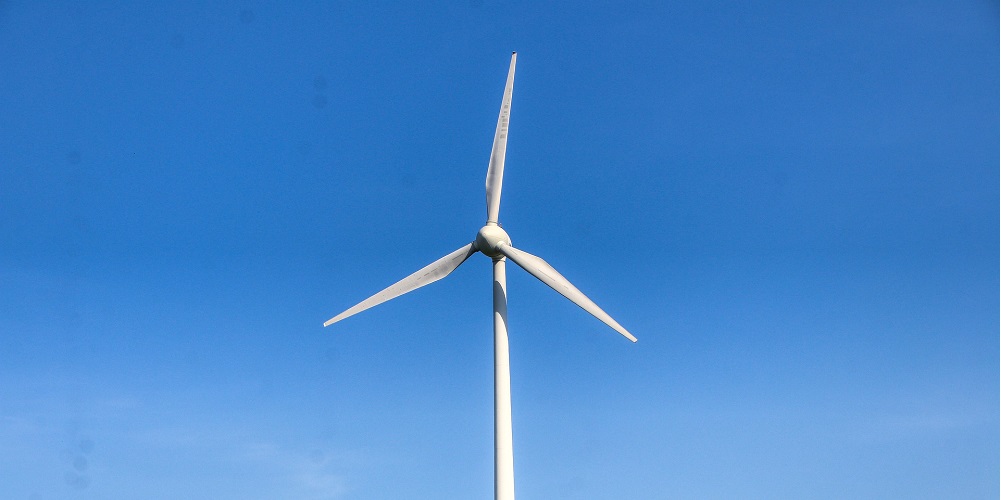 Project A28 zon en wind duurzaam nijkerk opwek duurzame energie