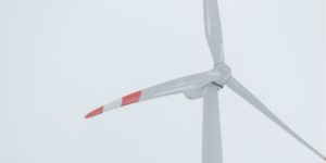 Windmolen onderzoek effecten A28 Nijkerk duurzaam opwekken energie