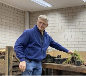 Werkplaats Zorgkwekerij Harcohof