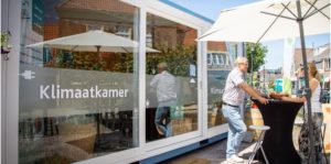 Klimaatkamer centrum Nijkerk juni 2022 - 5