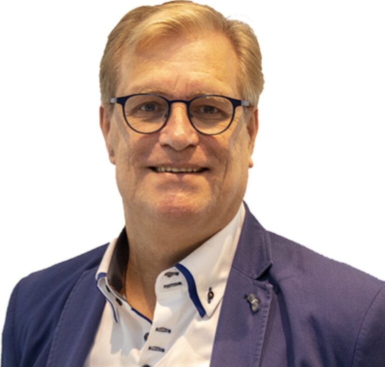 Klimaatburgemeester Nijkerk Richard Vennis