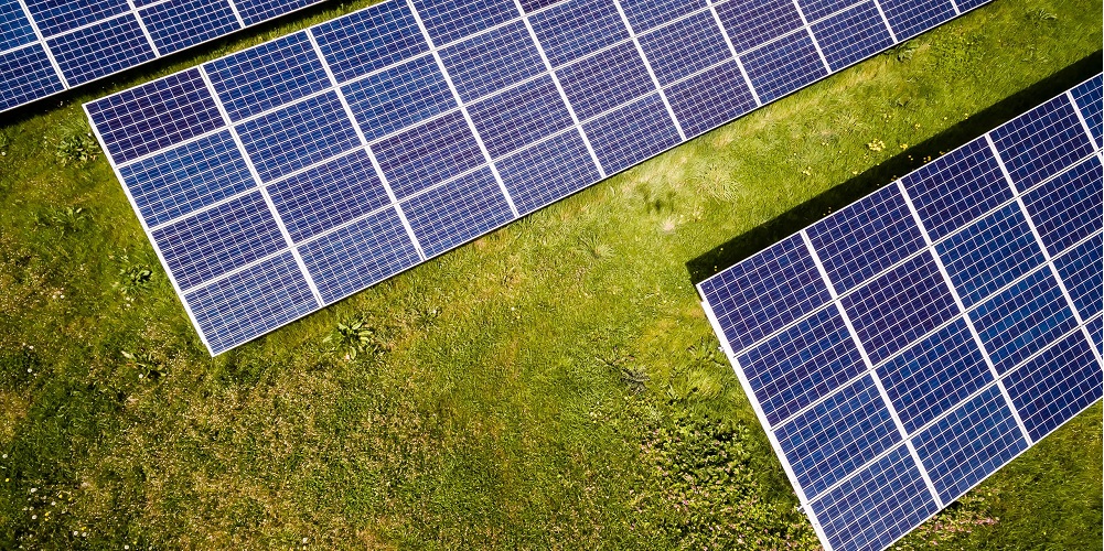 energiecoöperatie Nijkerk zonneveld energie zon