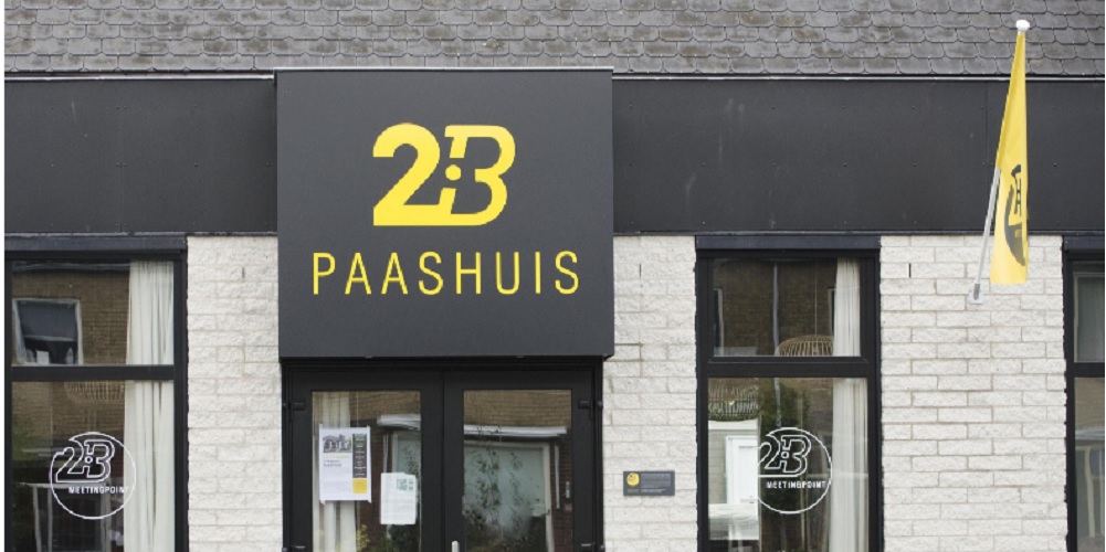 Paashuis Paasbos infoavond energie besparen