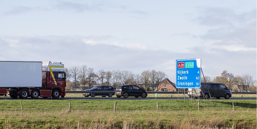 A28 Nijkerk plannen energie