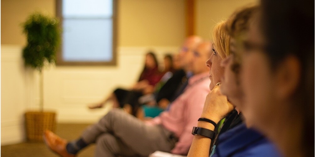 Informatieavond isolatie Energieloket Nijkerk Duurzaam isoleren