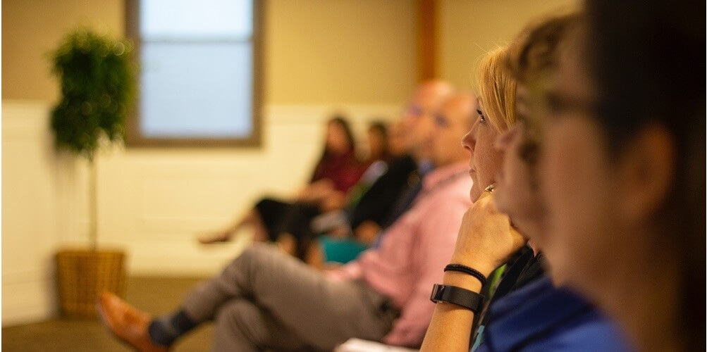 Informatieavond isolatie Energieloket Nijkerk Duurzaam isoleren Nijkerkerveen