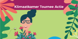 Klimaatkamer Tournee Actie 2024