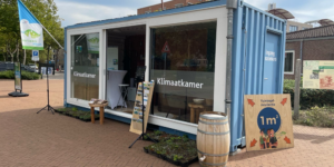 Klimaatkamer Tournee