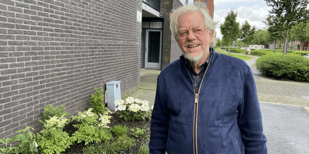 Duurzame Nijkerker Dolph VvE samenwerking klimaat project