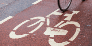 Speedpedelec fietspad gemeente Nijkerk
