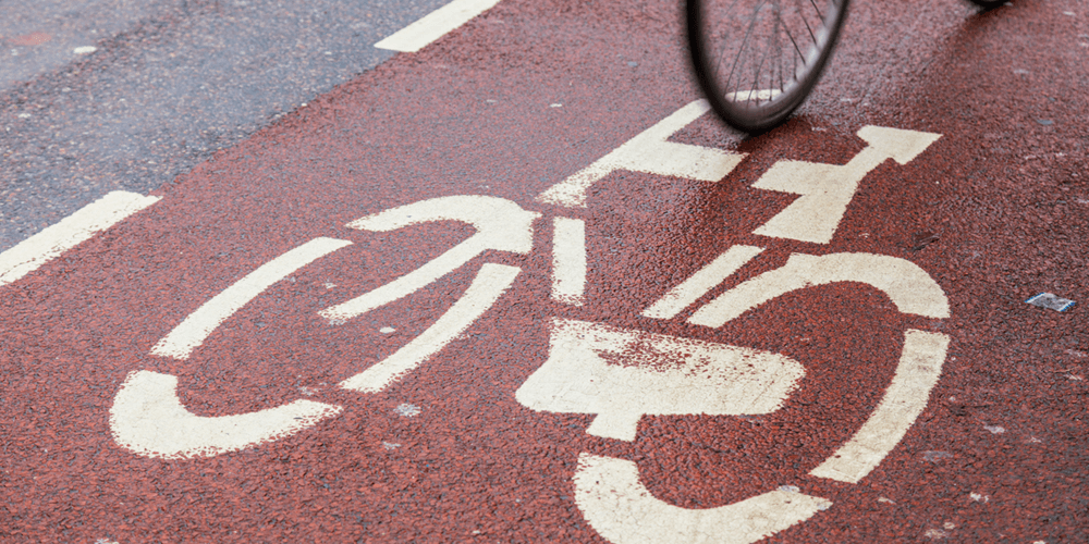 Speedpedelec fietspad gemeente Nijkerk