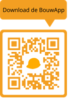 QR-code bouwapp
