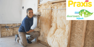 Praxis Nijkerk Energieloket spreekuur