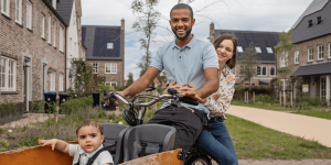 Routekaart gemeente Nijkerk 2025