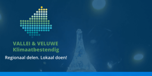 Gouden Druppel 2026 nominatie Nijkerk hittestress