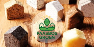 Informatie Paasbos Groen Nijkerk