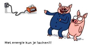 Junior Energiecoach Nijkerk