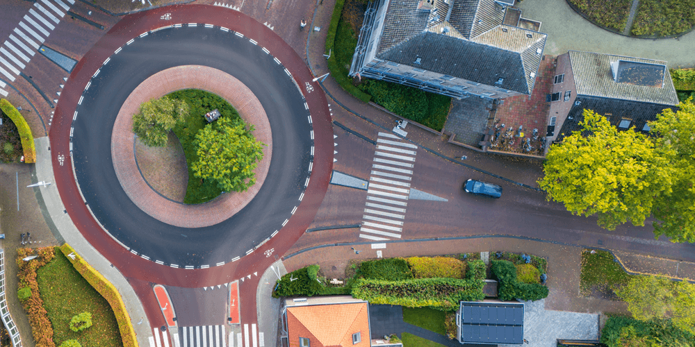 Vetkamp Nijkerk veiliger groener klimaatadaptatie