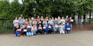 Junior Energiecoach Blokhuus groep 8 - 2025