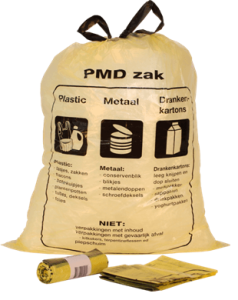 PMD zak