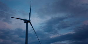 Windmolens onderzoek Nijkerk