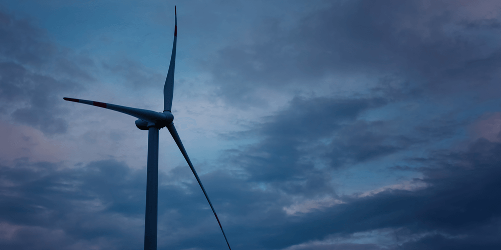 Windmolens onderzoek Nijkerk