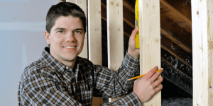 succes isolatie subsidie gemeente Nijkerk