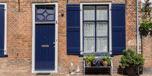 Monument energielabel