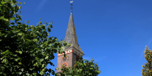 Nijkerkerveen gemeente Nijkerk