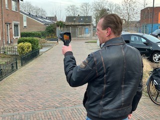 Warmtescan Nijkerkerveen Duurzaam