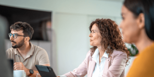 Klankbordgroep Warmte Nijkerk