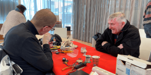 Repairclub en Klussendienst Nijkerk 3 - 2026
