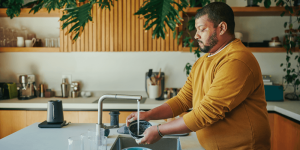 Tips water besparen