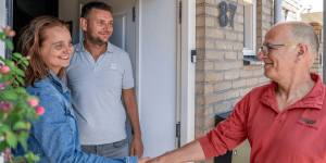 Duurzame Huizen Route Nijkerk 2026
