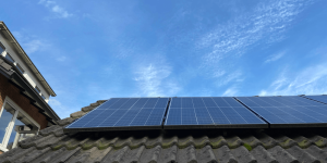Zonnepanelen salderingsregeling salderen
