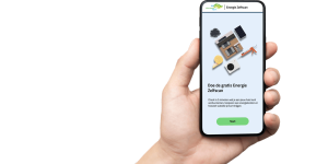 Energie Zelfscan gemeente Nijkerk