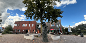 Klimaatkamer Veense Hart Nijkerkerveen